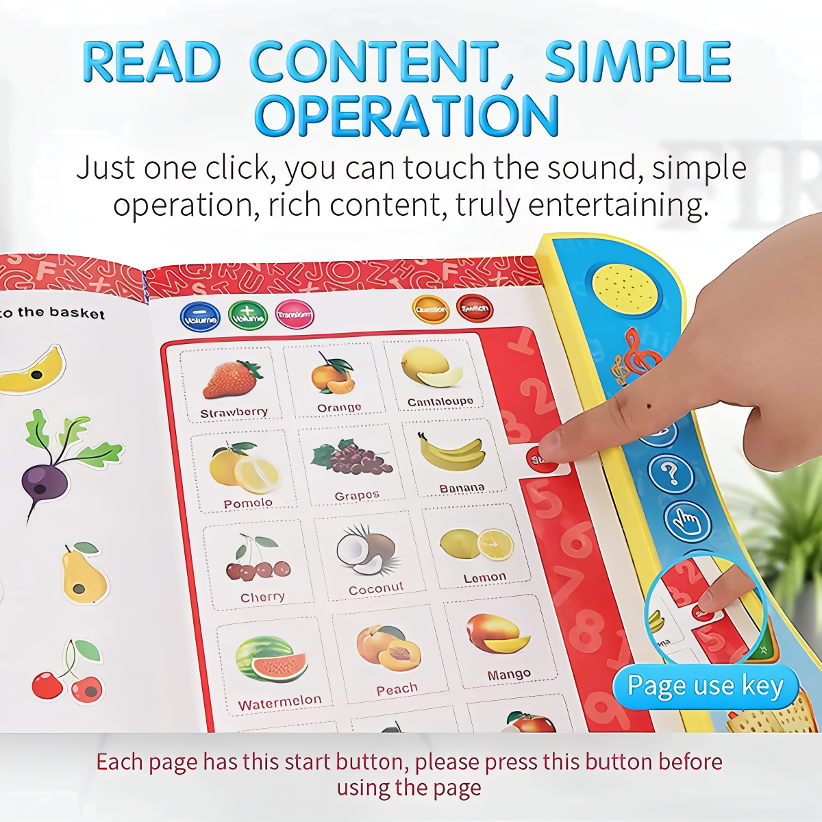 Intelligence Book For Kids