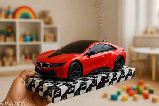 Remote Control Car for Kids