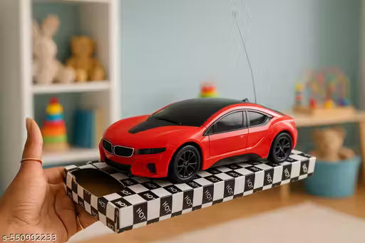 Remote Control Car for Kids